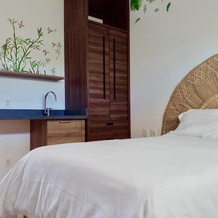 Condominio En La Riviera Maya Акумал Екстериор снимка