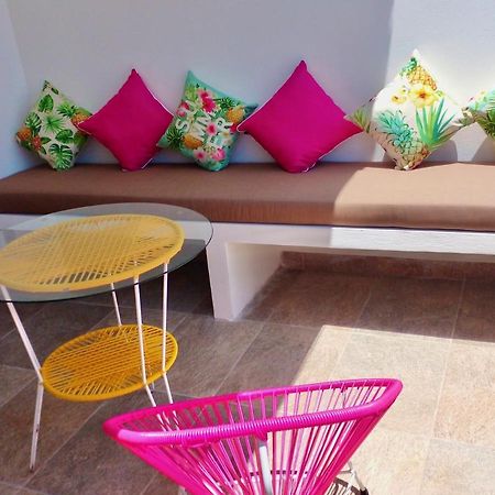 Condominio En La Riviera Maya Акумал Екстериор снимка