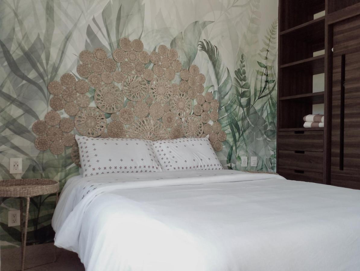 Condominio En La Riviera Maya Акумал Екстериор снимка