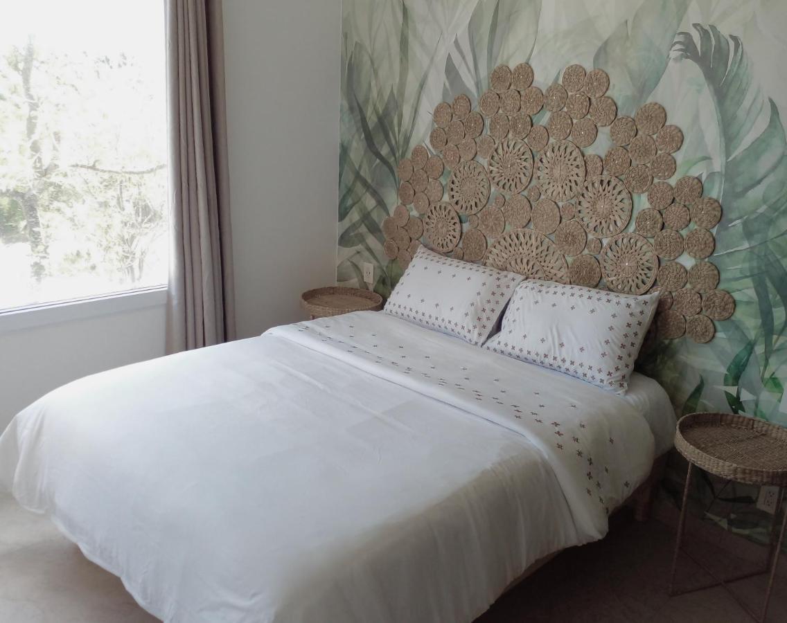 Condominio En La Riviera Maya Акумал Екстериор снимка