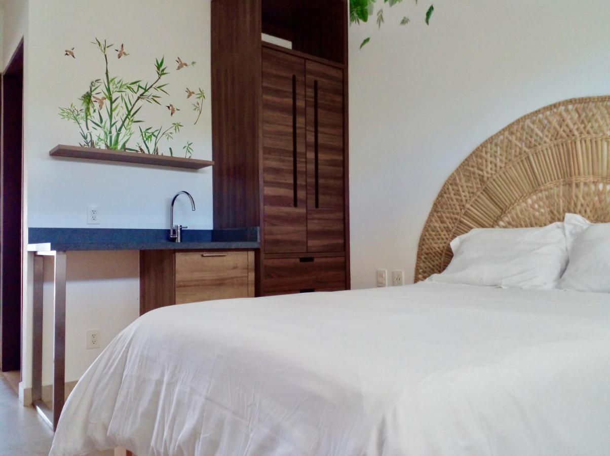 Condominio En La Riviera Maya Акумал Екстериор снимка