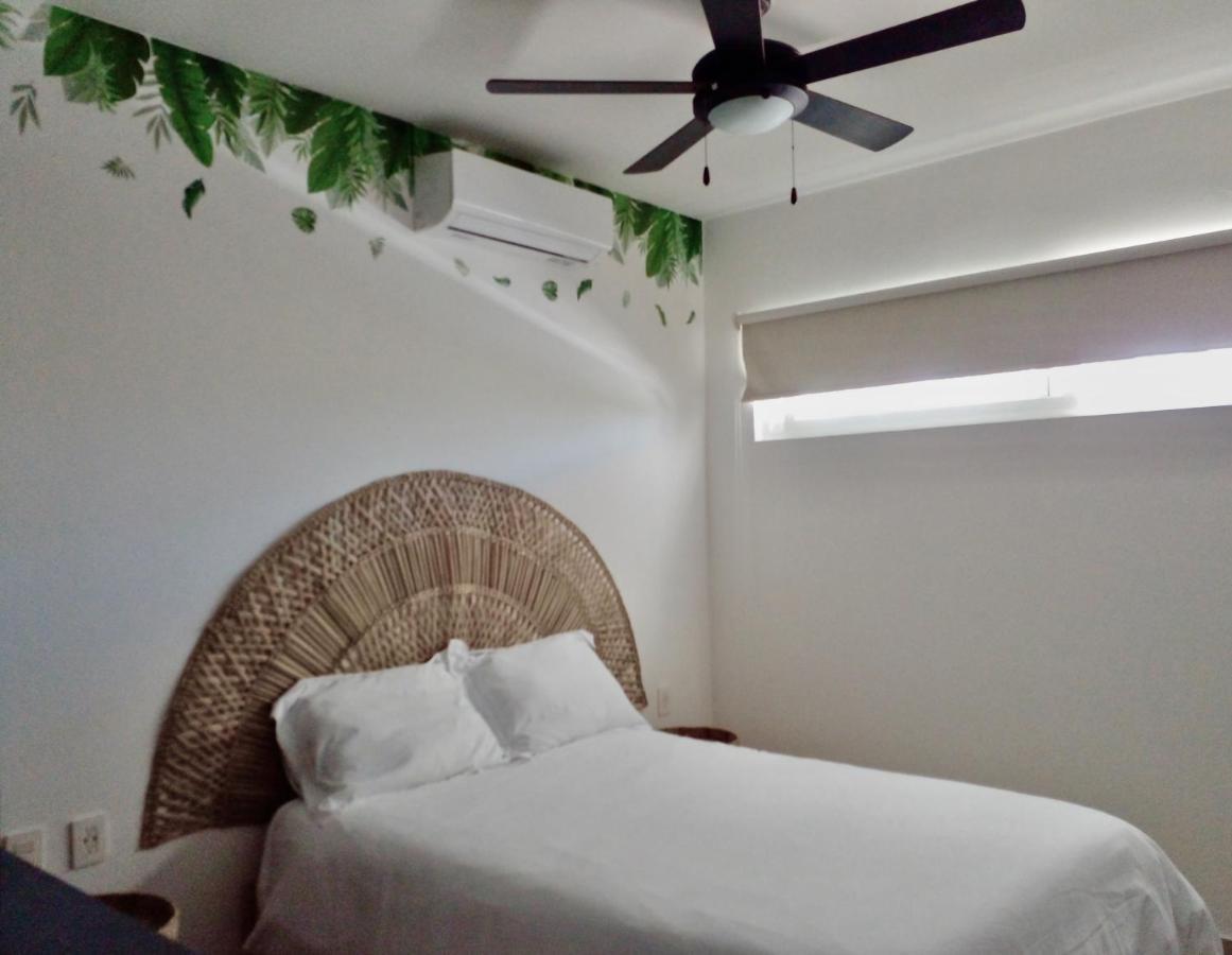 Condominio En La Riviera Maya Акумал Екстериор снимка